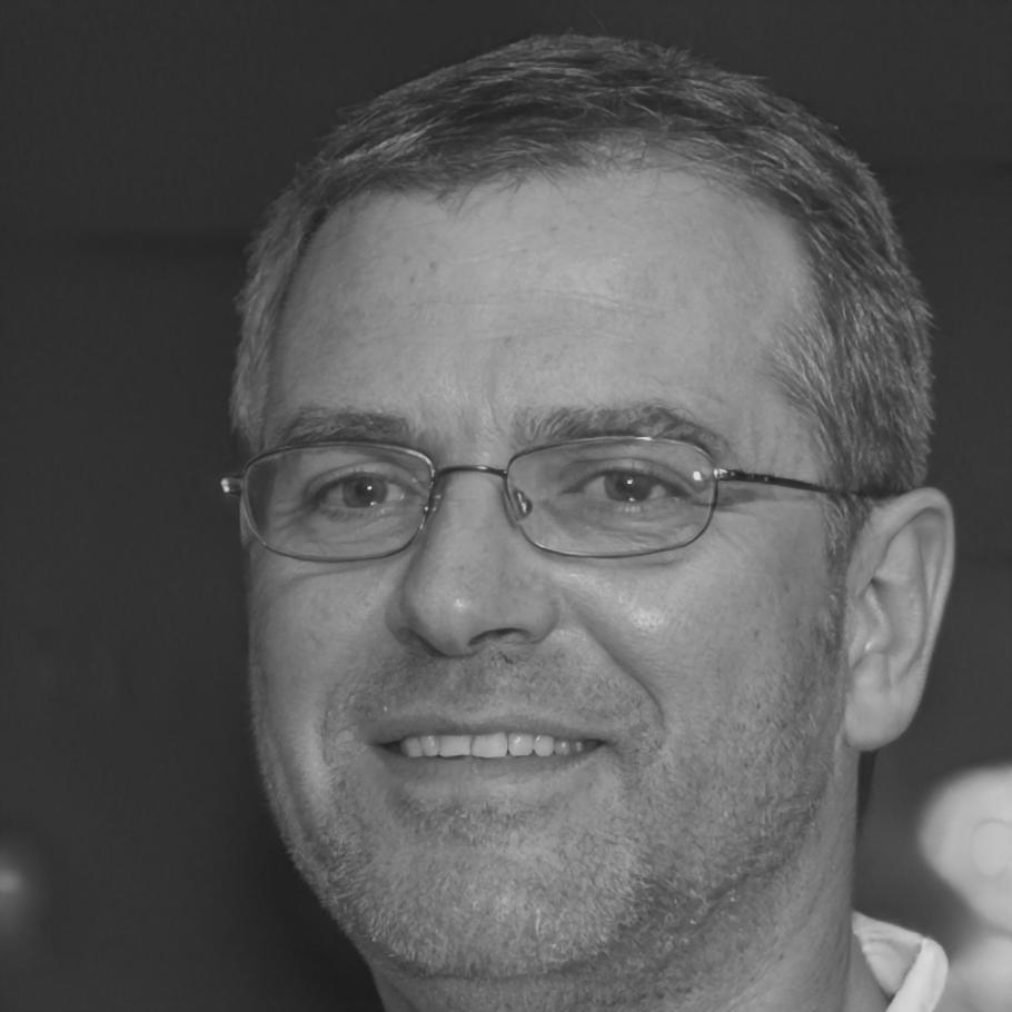Portrait de Léonard Tessier