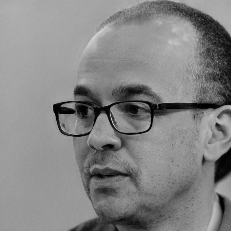 Portrait de Renaud Leclerc
