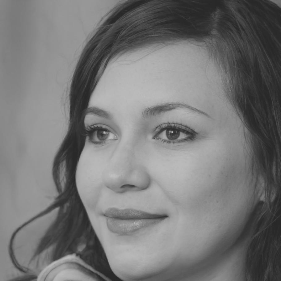 Portrait de Ludivine Berchet